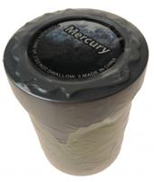 Toys Amsterdam putty Mercury junior 6 x 8 cm gel grijs - thumbnail