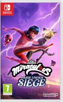 Miraculous: Paris Under Siege - thumbnail