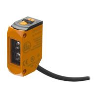 ifm Electronic O6H200 O6H200 Reflex lichtsensor Omschakelen (licht-AAN/donker-AAN) 1 stuk(s) - thumbnail