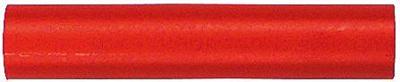 HERTH+BUSS Joint connector 0.5-1.0qm red a 100 st.