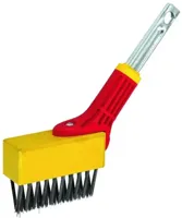 Wolf Multi-Star combisysteem 71AAA020650 FB-M Spleetborstel 9 cm - thumbnail