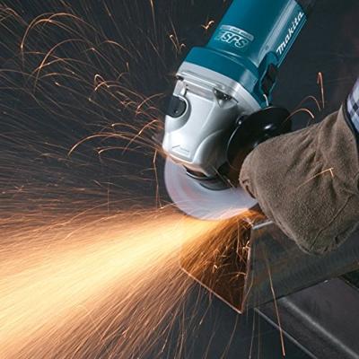 Makita GA5040RZ1 Haakse slijper 125 mm 1100 W Makita GA5040RZ1 Haakse slijper 125 mm 1100 W
