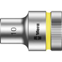 Wera 8790 HMC 05003601001 Dop (zeskant) Dopsleutelinzetstuk 10 mm 1/2 (12.5 mm) - thumbnail
