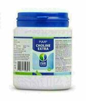 Puur Natuur puur choline extra - thumbnail