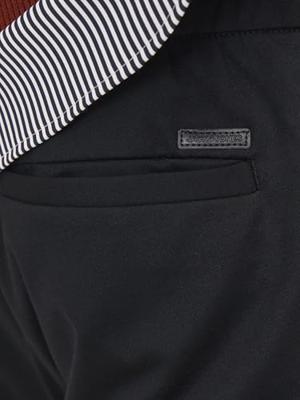 Volwassenen Trainingbroek Jack & Jones stkane pierre Zwart Mannen - Maat: S