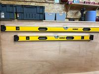 Stealthmounts Waterpasbevestiging XL | Zwart - OM-LM-XL-BLK-2 - thumbnail