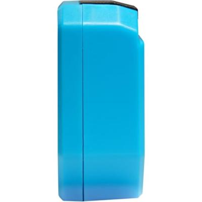 SHELLY 2L Gen3 Dubbele WiFi-relais zonder neutrale draad