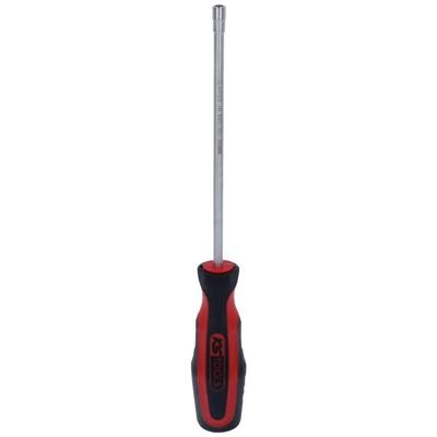 KS Tools 159.1266 Dopschroevendraaier Sleutelbreedte (metrisch): 4.5 mm