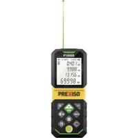Prexiso P100GD Laserafstandsmeter 100 m - thumbnail