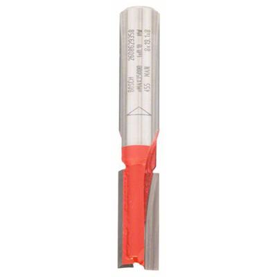 Bosch Accessories 2608629358 Groeffrees Schachtdiameter 8 mm Bosch Accessories 2608629358 Groeffrees Schachtdiameter 8 mm