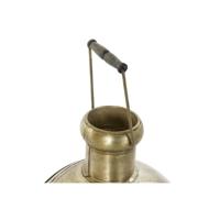 Lykta Home ESPRIT Gouden Metaal Kristal 34 x 20 x 46 cm - thumbnail