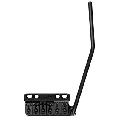 VegaTrem VT1 UltraTrem Standard Black brug voor elektrische gitaar