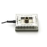 Weller WSB 80 Soldeerbad 80 W 450 °C Soldeerhoeveelheid 75 g - thumbnail