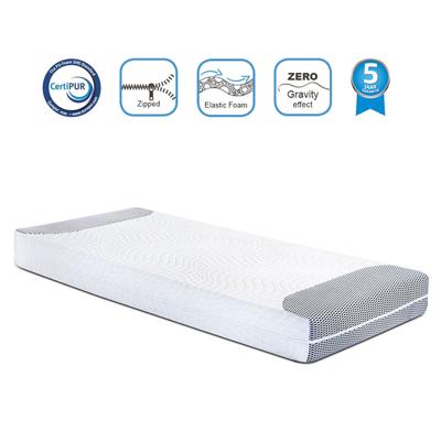TED Matras Sleep Genesis Body Zone 180 x 200