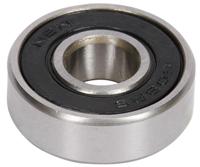 Elvedes Lager type 608 2rs 8x22x7 - thumbnail