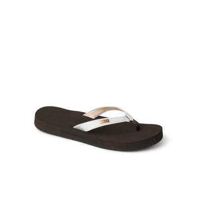 Reef Slippers Star Cushion Sassy RF001384BNW Bruin-36 maat 36