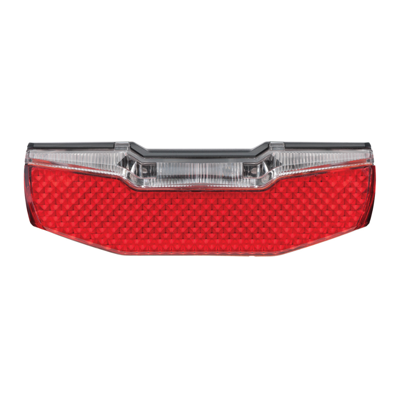 Dragerachterlicht Axa Blueline Steady 80mm Dragerachterlicht Axa Blueline Steady 80mm