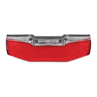 Dragerachterlicht Axa Blueline Steady 80mm - thumbnail