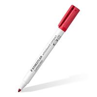 Staedtler Lumocolor 341 WP6 Whiteboardmarker Willekeurige kleur (geen keuze mogelijk) 1 stuk(s) - thumbnail