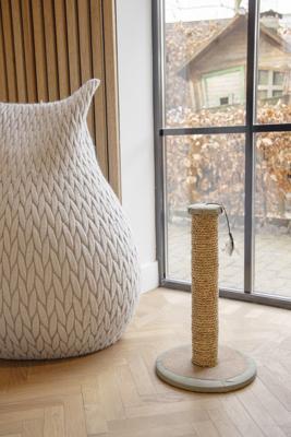 Beeztees Krabpaal Rofra 49cm