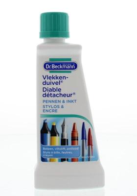 Dr Beckmann Vlekkenduivel Pennen & Inkt
