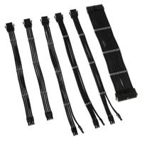 Kolink COREADEPT-EK-BLK interne stroomkabel 0,35 m - thumbnail