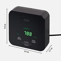 Brennenstuhl C2M L 4050 Kooldioxidemeter - thumbnail