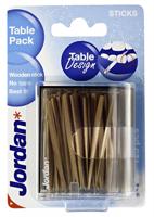 Jordan Table Pack Tandenstokers - thumbnail