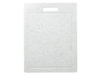 SILVERCREST Snijplanken (groot/wit) - thumbnail