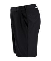 JAKO C6240 Short Casual - Zwart - XXL - thumbnail