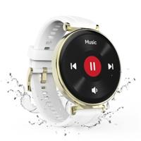 Hama Smartwatch 7000 Smartwatch Goud - thumbnail