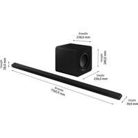 SAMSUNG HW-S800D/EN - thumbnail