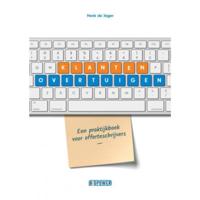 Klanten overtuigen - Henk de Jager - Paperback (9789463422147) - thumbnail