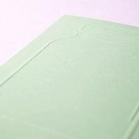 Vaessen Creative • embossing folder glazen pot - thumbnail