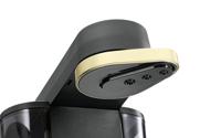 Melitta EPOS 1024-02 Koffiefilter apparaat Zwart - thumbnail