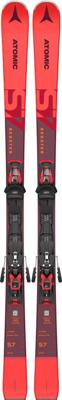 Atomic Redster S7 Ski Red 149 Atomic Redster S7 Ski Red 149