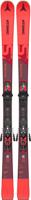 Atomic Redster S7 Ski Red 149 - thumbnail