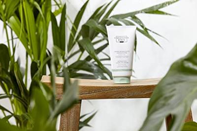 Christophe Robin Hydrating Leave-in-Cream With Aloe Vera 200ml
