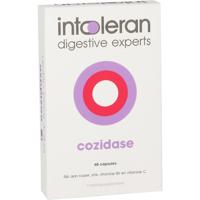 Intoleran Cozidase 60 Capsules - thumbnail