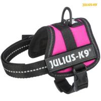 Julius-K9® Hondentuig Power, blauw, Maat: 2XL - thumbnail