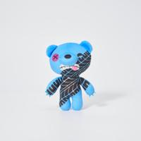 Deddy Bears Pluche Series 3 Coffin 15 Cm - thumbnail