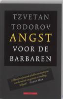 Angst voor de barbaren (Paperback) - thumbnail