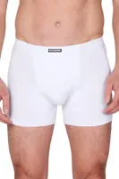 -Look microfiber boxershort heren 1878 - Polyamide heren onderbroek - ondergoed - XL - Wit - Onderbroek heren heren heren heren heren heren heren - thumbnail