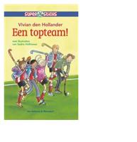 Een topteam! - Vivian den Hollander - eBook (9789000307005) - thumbnail
