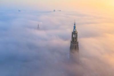 The Beauty of the Netherlands