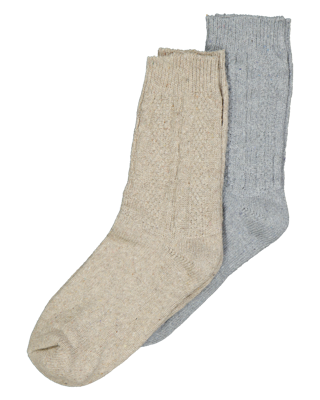 Sokken - Multi-color Sokken - Multi-color