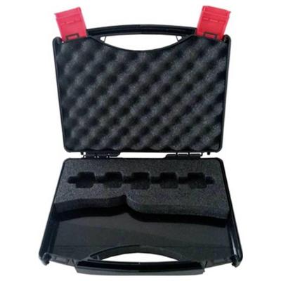 Intercable MPU-KK Gereedschapskoffer (leeg) (b x h x d) 230 x 50 x 180 mm