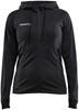 Craft 1910158 Evolve Hood Jacket Wmn - Black - M - thumbnail
