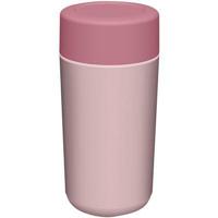 Sunware drinkbeker roze / donkerroze - thumbnail