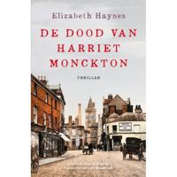 De dood van Harriet Monckton (Paperback) - thumbnail